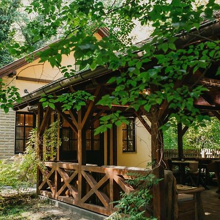 Forest House 팔릭 외부 사진