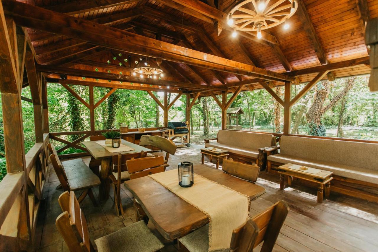 Forest House 팔릭 외부 사진