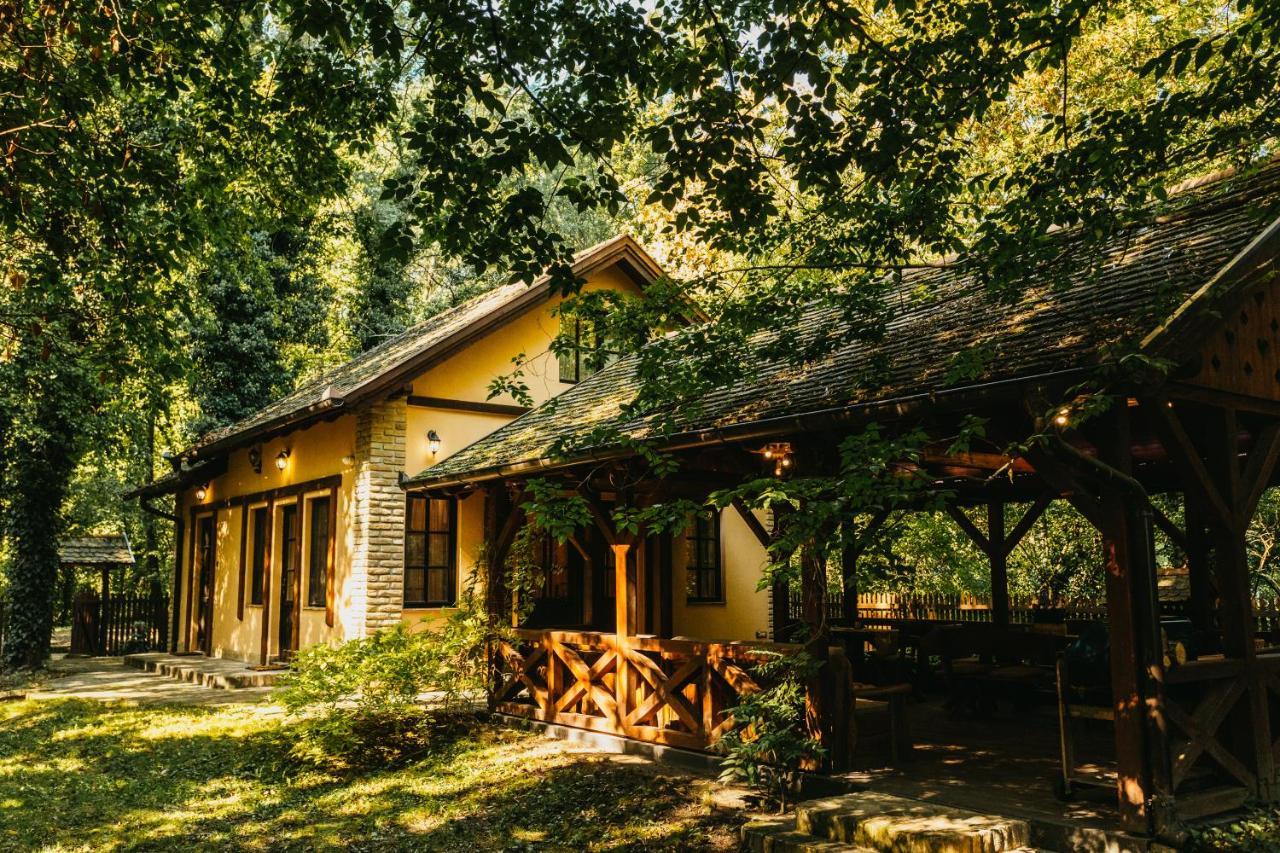 Forest House 팔릭 외부 사진