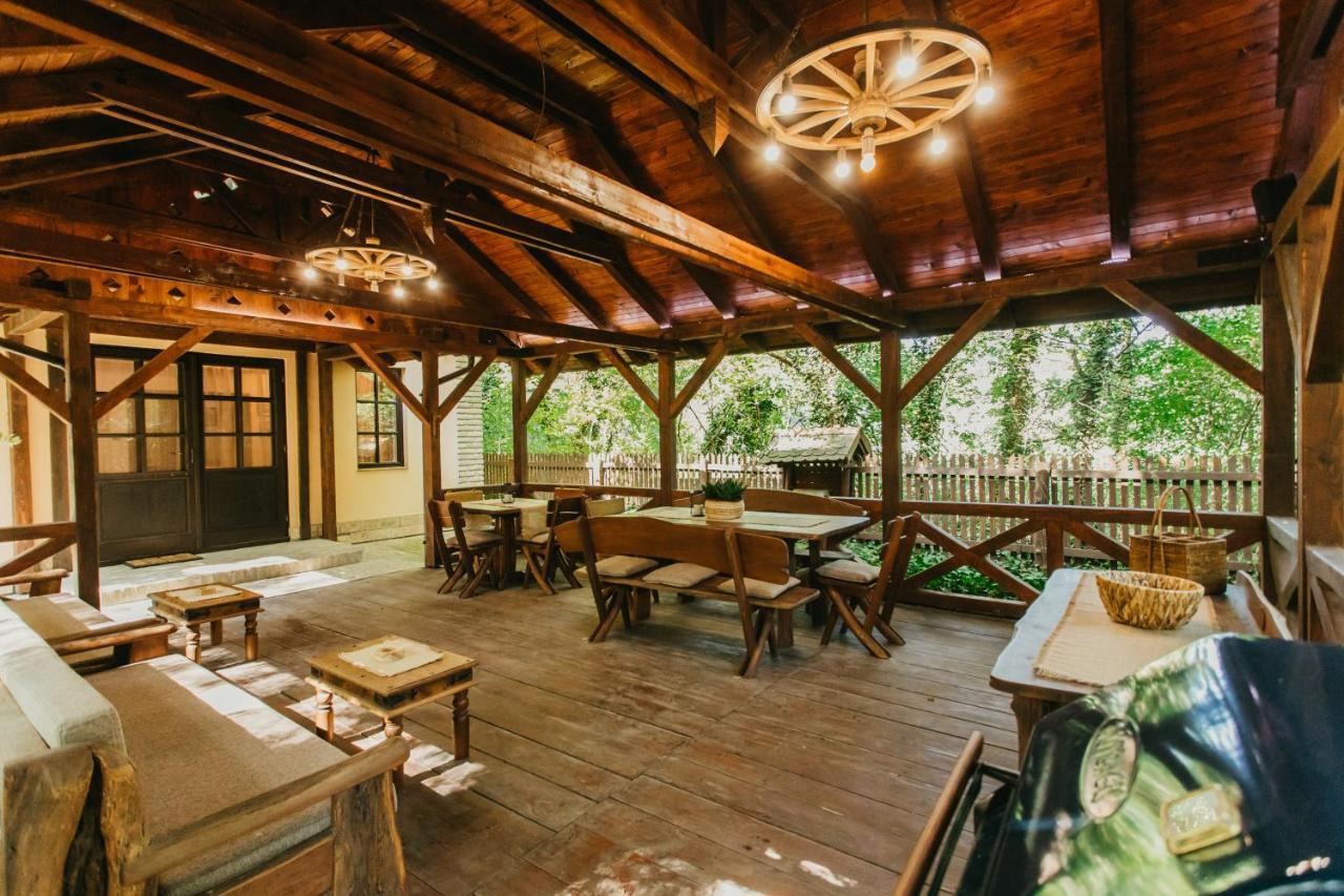 Forest House 팔릭 외부 사진