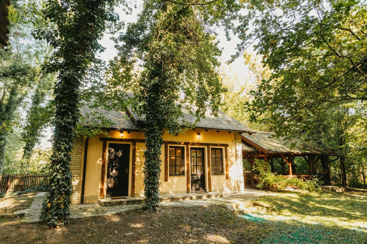 Forest House 팔릭 외부 사진