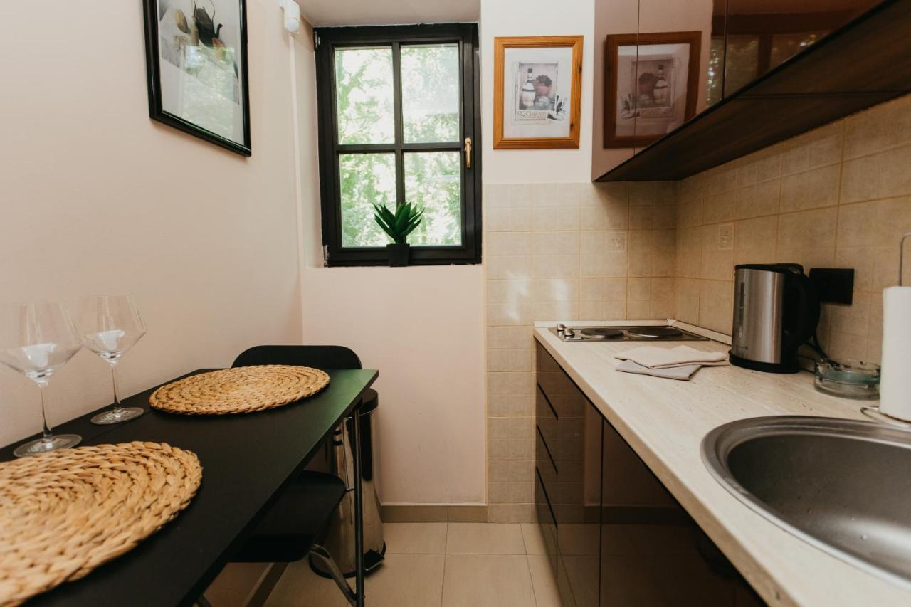Forest House 팔릭 외부 사진