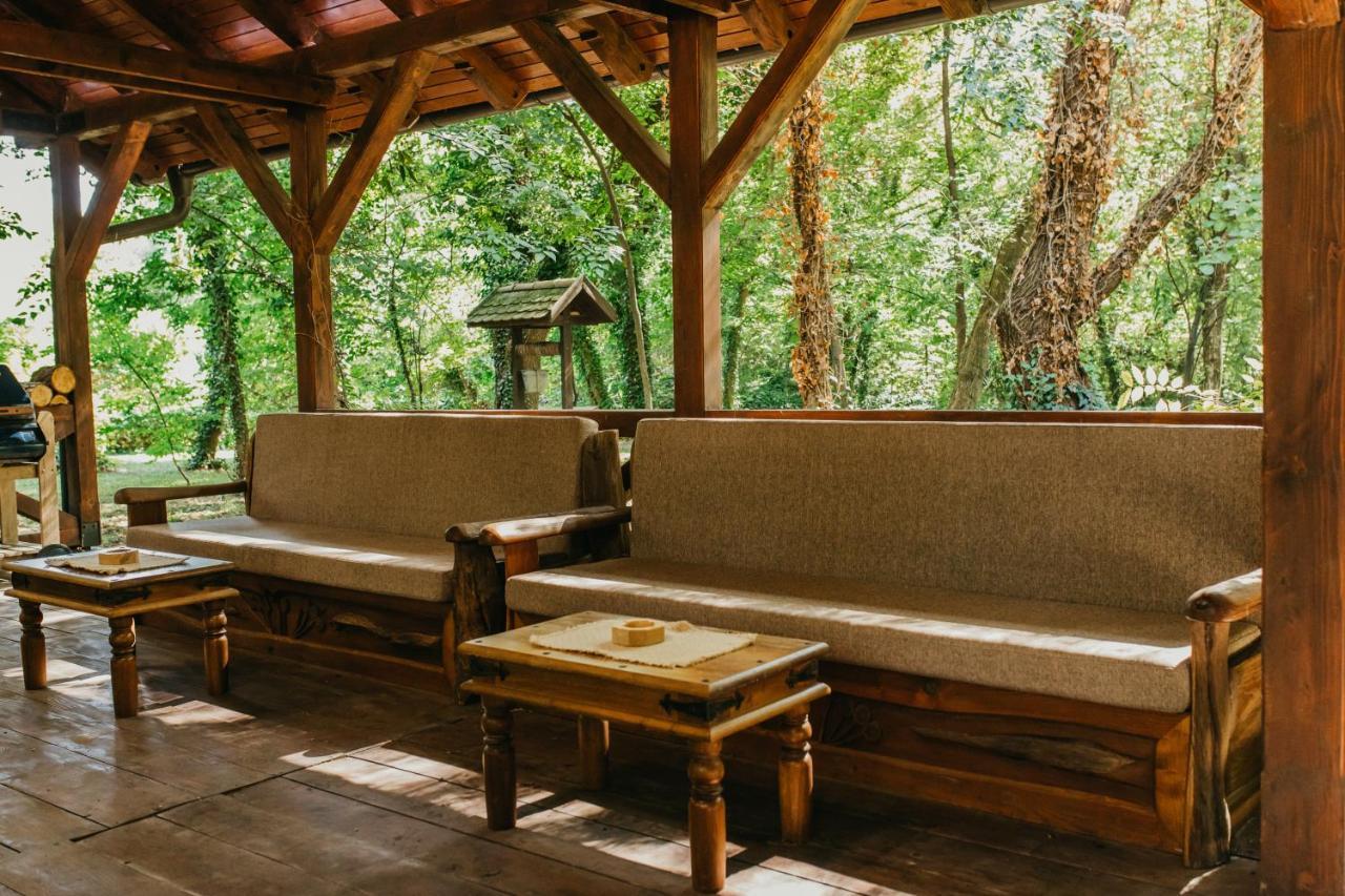 Forest House 팔릭 외부 사진