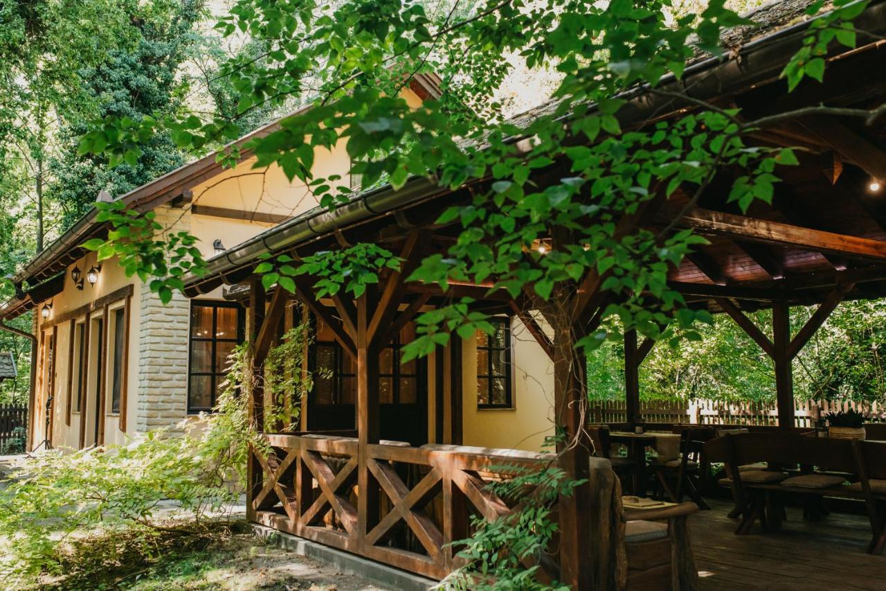 Forest House 팔릭 외부 사진