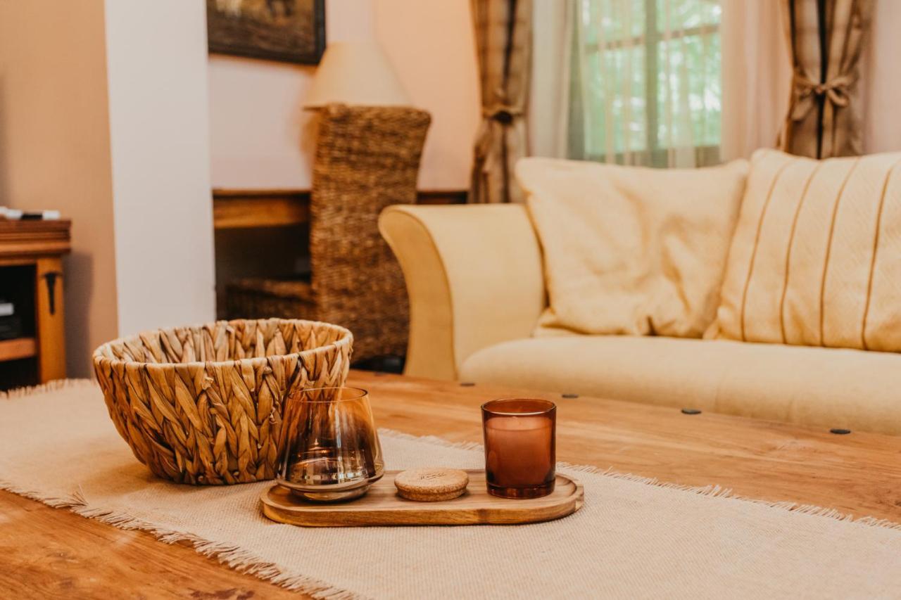 Forest House 팔릭 외부 사진
