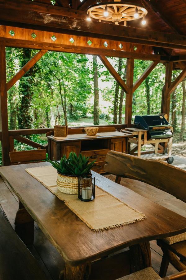 Forest House 팔릭 외부 사진