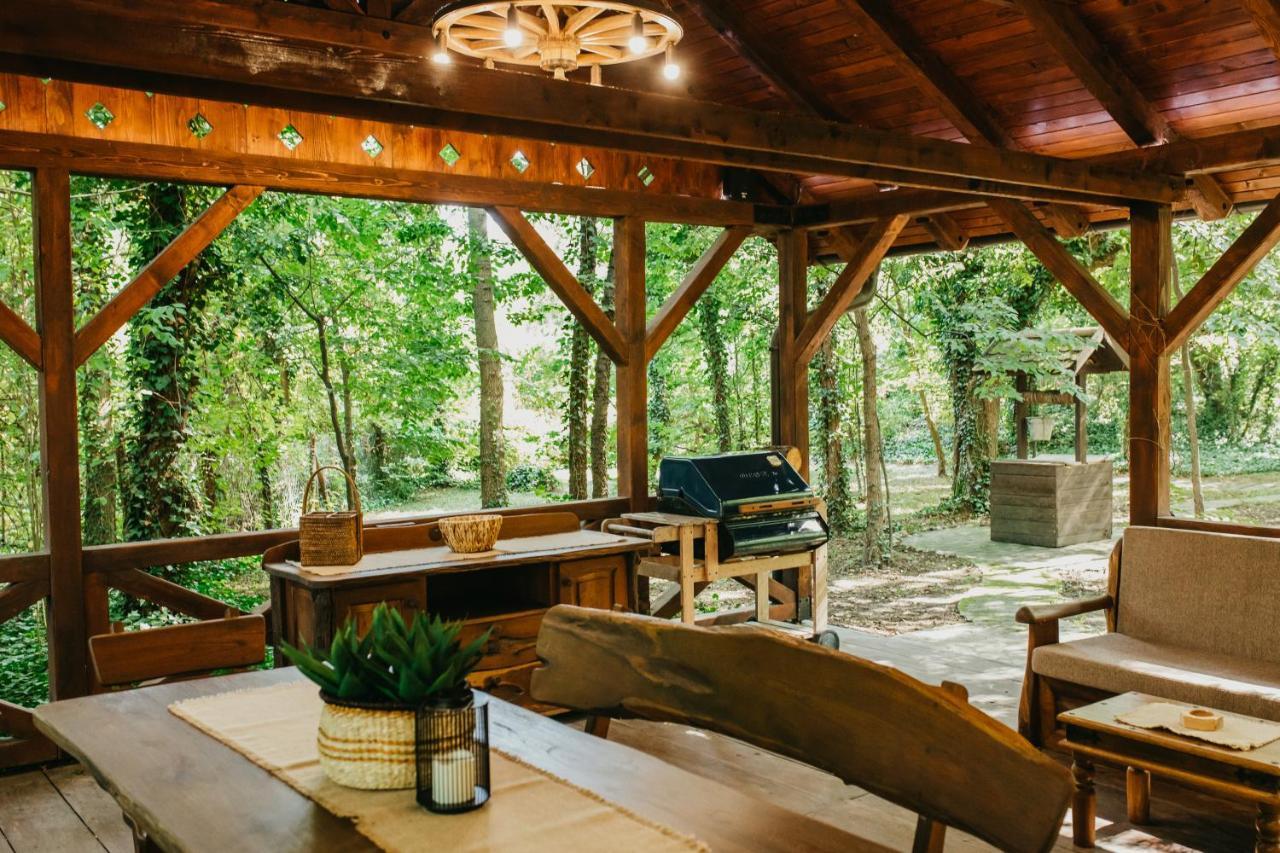 Forest House 팔릭 외부 사진