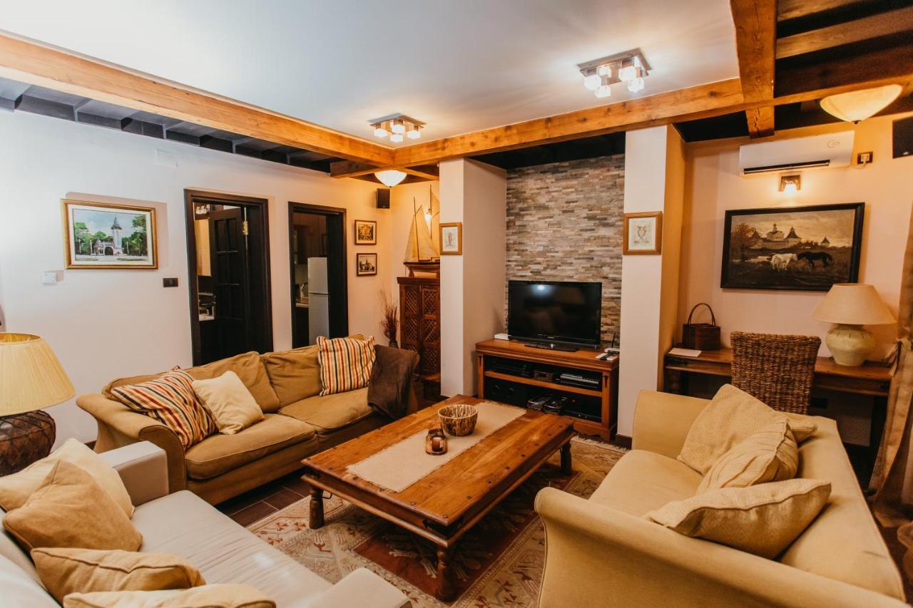 Forest House 팔릭 외부 사진