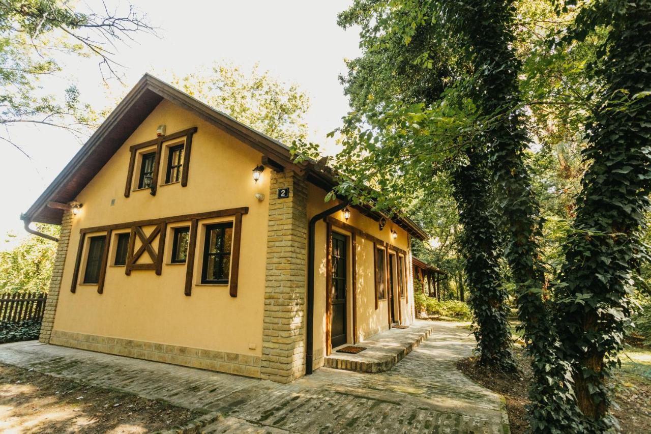 Forest House 팔릭 외부 사진